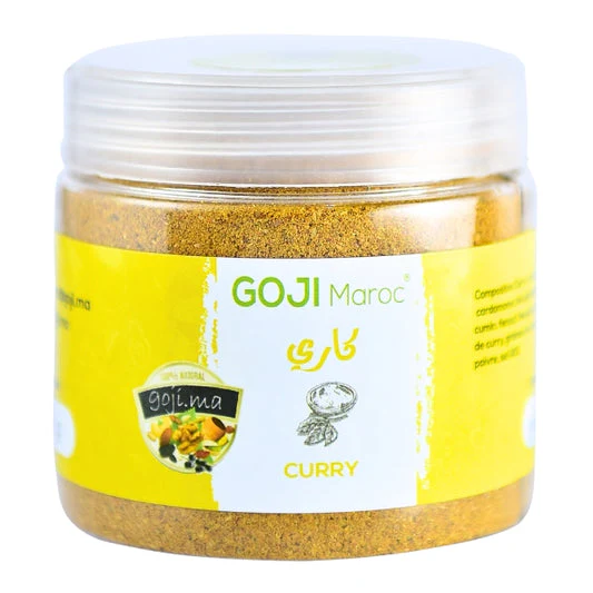 Curry en poudre - بودرة كاري - Image 3