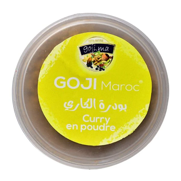 Curry en poudre - بودرة كاري - Image 4