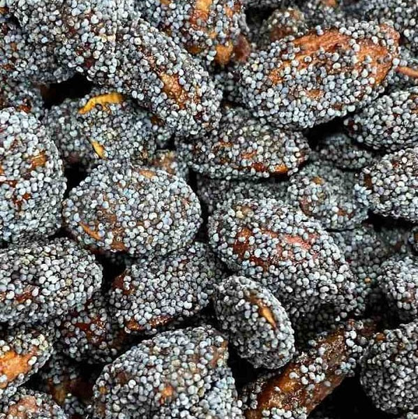 Amandes au chia - لوز بزريعة الشيا - Image 3