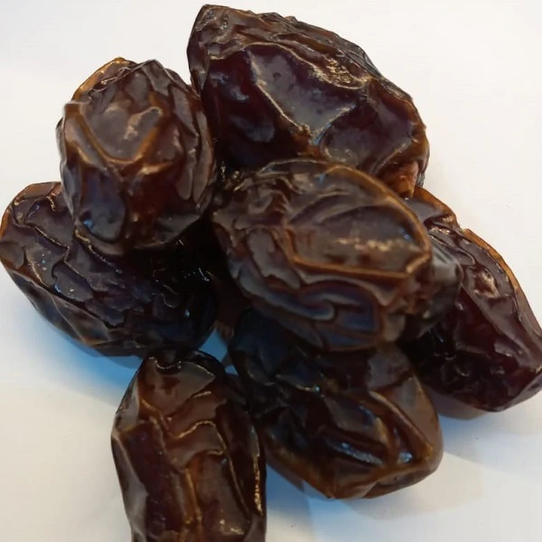 Dattes Medjool de Jordanie - تمر مجهول اردني - Image 3