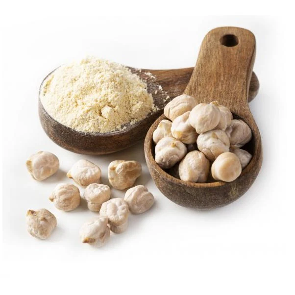Farine de pois chiches sans gluten - دقيق الحمص بدون غلوتين - Image 3