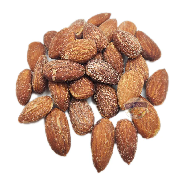 Amandes fumées - لوز مدخن - Image 2