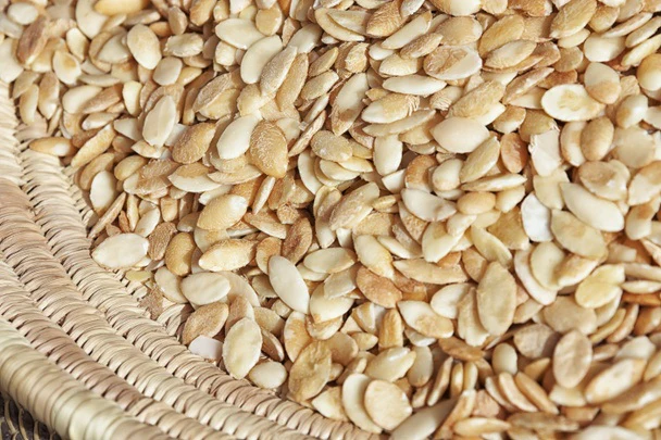Amandes de l'arganier, لوز أركان - C'Naturel - Image 4