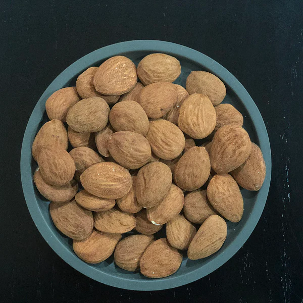 Amandes Marcona nature - لوز مركونة طبيعي - Image 2