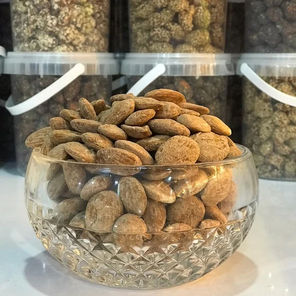 Amandes Marcona Grillées sans sel - لوز مركونة مكلي بدون ملح - Image 2