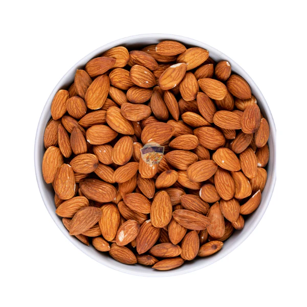 Amandes natures USA - لوز مكركب - Image 2