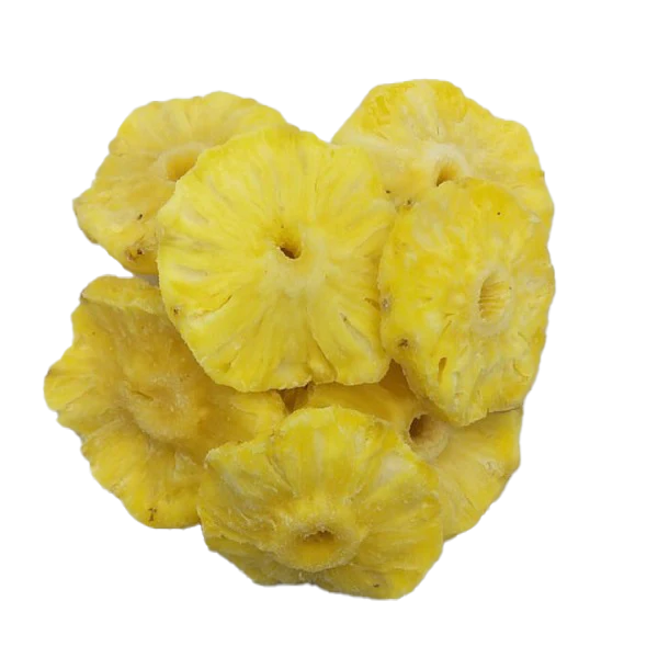 Ananas séché au sucre - اناناس مجفف بالسكر - Image 3