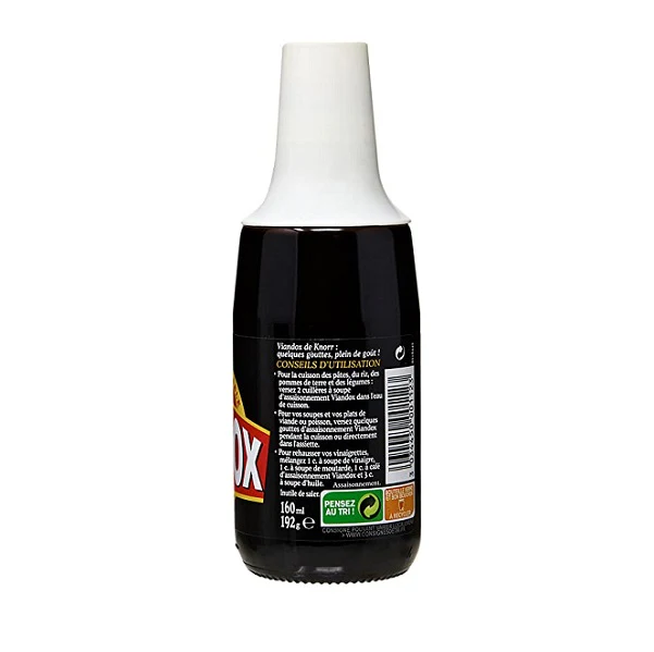 Assaisonnement Liquide Viandox - Knorr - Image 3