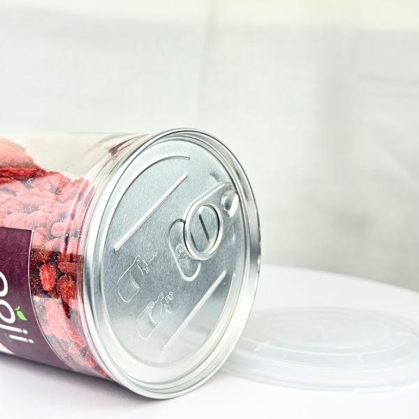 Baies de Goji, 250g - GOJI.MA - Image 2
