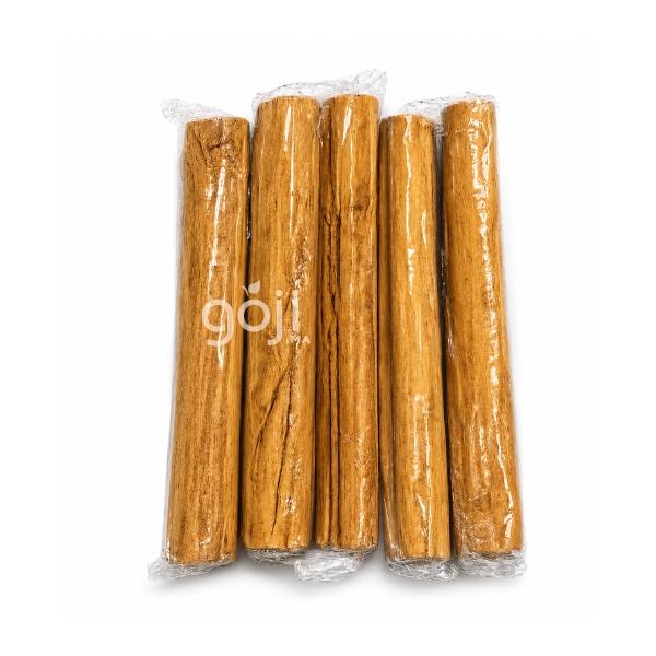 Cannelle de Ceylan C5 – Bâtons Courts 12 cm | قرفة سيلان قصيرة - Image 3