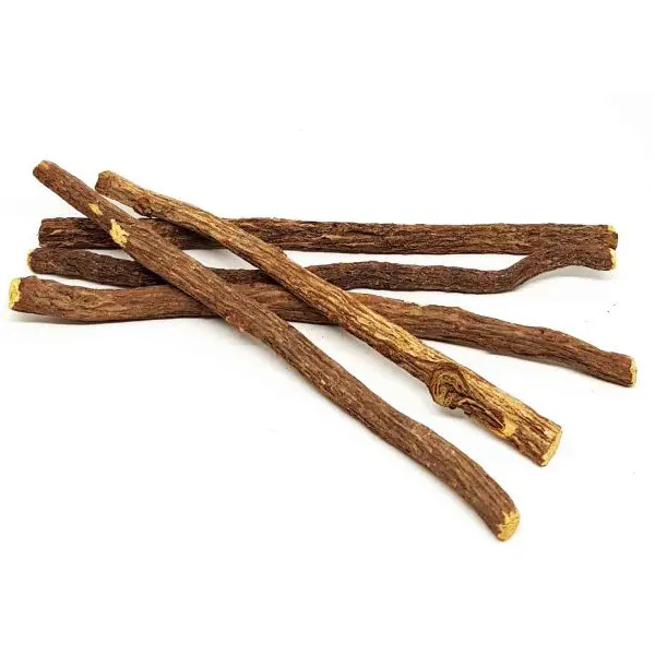 Bâtons de réglisse - عرق سوس