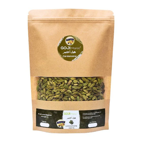 Cardamome verte - هيل أخضر - Image 5