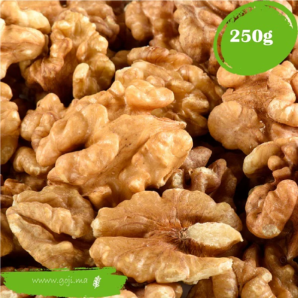 Cerneaux de noix en vrac - لب الكركاع - Image 3