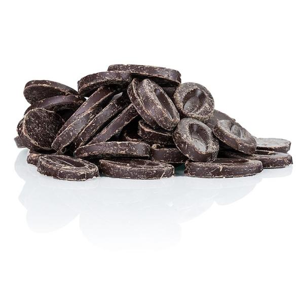 Fèves de chocolat Extra Amer 67% - VALRHONA - Image 3