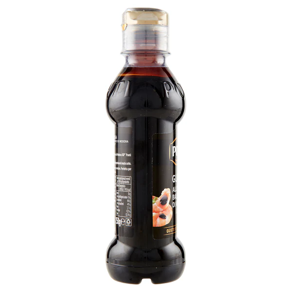 Crème Balsamique - Ponti Glassa - Image 2