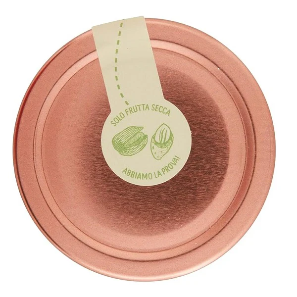 Crème de pistaches et d'amandes 100% BIO, 175g - EURO COMPANY - Image 4