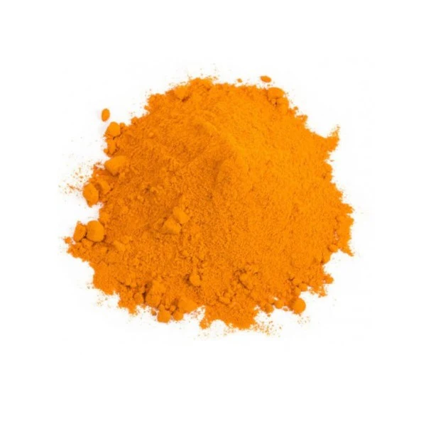 Curcuma en poudre - مسحوق الكركم - Image 2