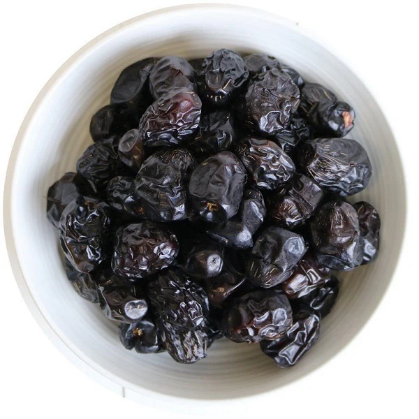 Dattes ajoua - ajwa ( تمر العجوة ) - Image 3