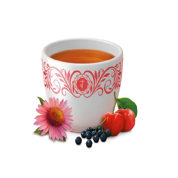Infusion Défenses naturelles - YOGI TEA - Image 3