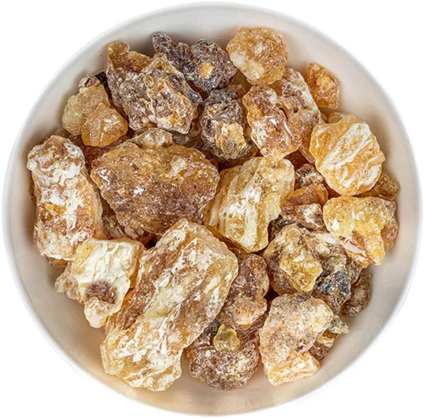 Encens (Oliban) Maydi Mushaad Grade 1 Encens Premium اللبان الذكر جودة عالية - Image 2