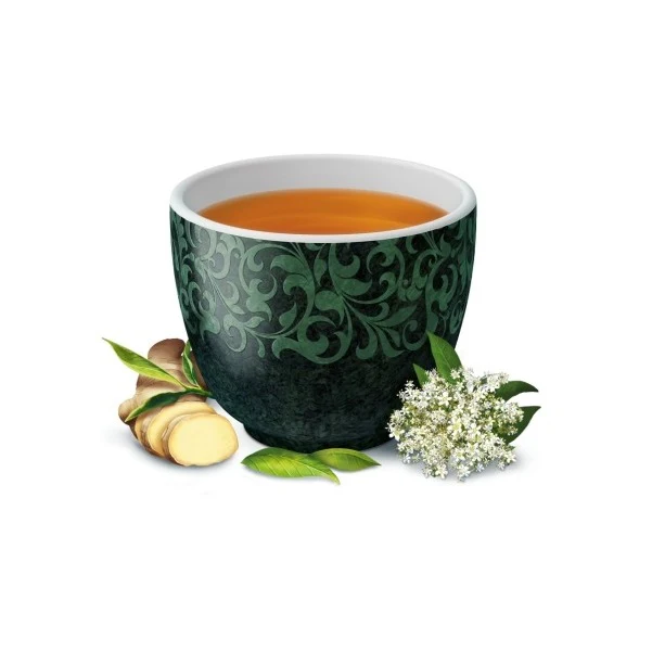 Énergie du thé vert - Yogi Tea - Image 2