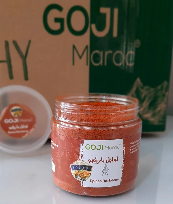 Épices barbecue - توابل باربكيو - Image 3