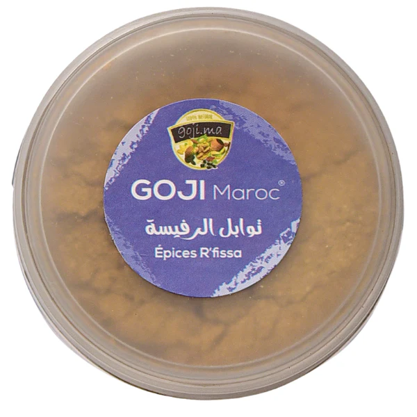 Mélange épices Rfissa - توابل الرفيسة - Image 3