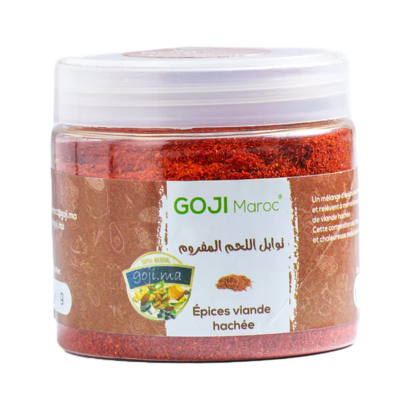 Mélange épices Viande hachée - توابل اللحم المفروم - Image 3