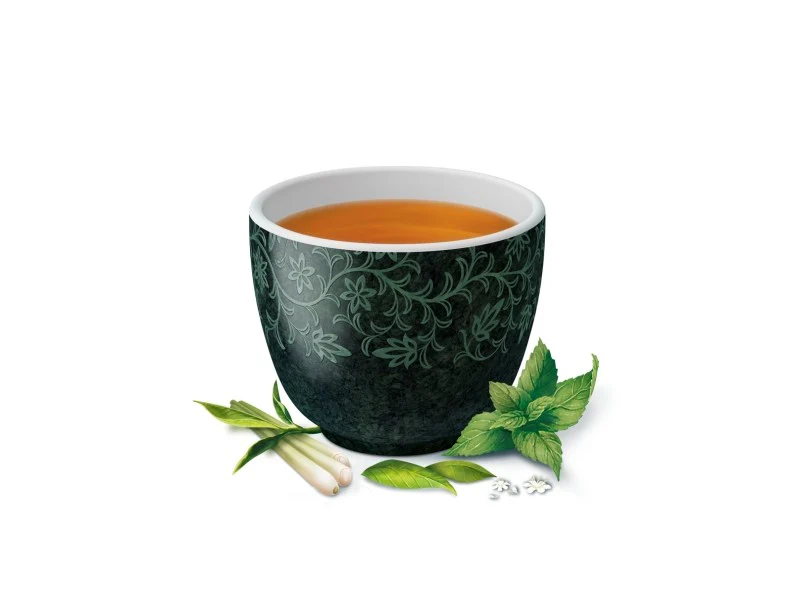 Équilibre du thé vert - Yogi Tea - Image 3