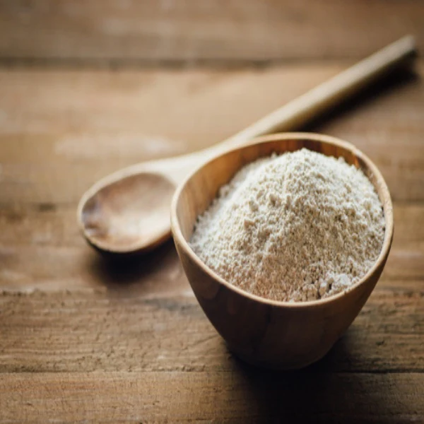 Farine d'avoine sans gluten - دقيق الشوفان - Image 4