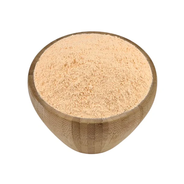 Farine de lentilles CORAIL sans Gluten - دقيق العدس الأحمر  خالي من الغلوتين - Image 2