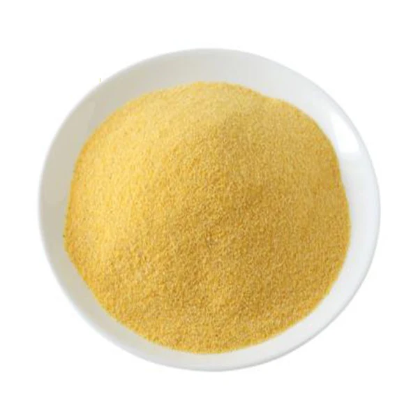 Farine de Maïs Jaune, sans Gluten - دقيق الذرة الأصفر - Image 2