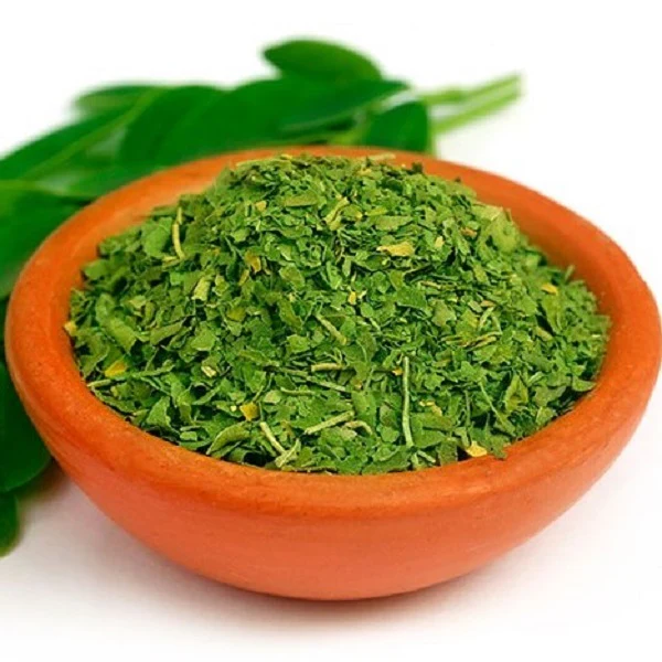 Feuilles de Moringa séchées - أوراق مورينكا جافة - Image 3