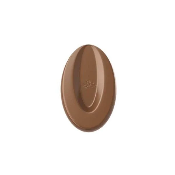 Fèves de chocolat au lait à Pâtisser Jivara 40% - VALRHONA - Image 3