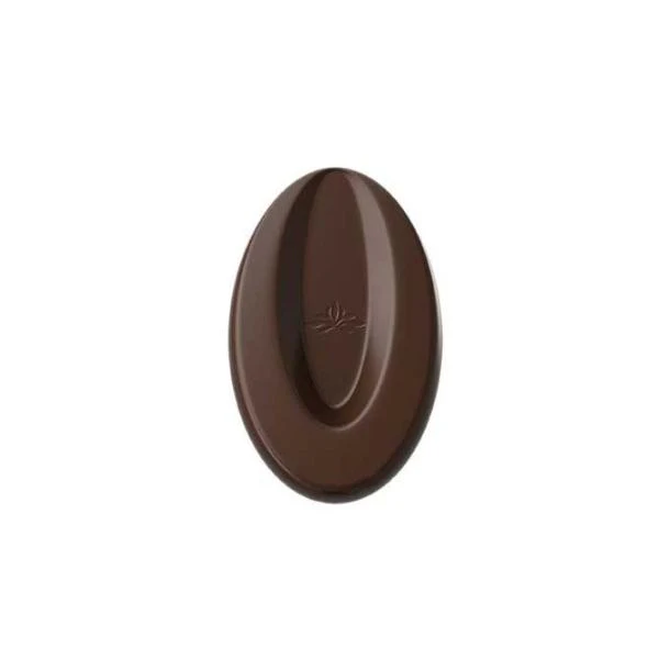 Fèves de chocolat Equatoriale 55% - VALRHONA - Image 3