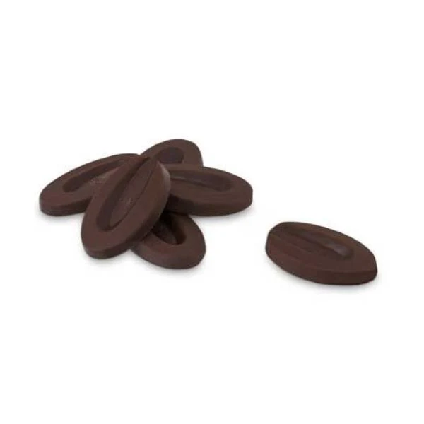 Fèves de chocolat noir Guanaja 70% - VALRHONA - Image 4