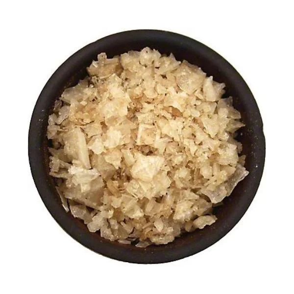 Flocons de sel de mer fumé, 125g - MALDON - Image 3