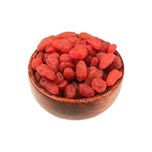 Fraises séchées, فراولة مجففة - Image 3