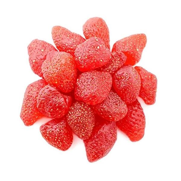 Fraises séchées, فراولة مجففة - Image 4