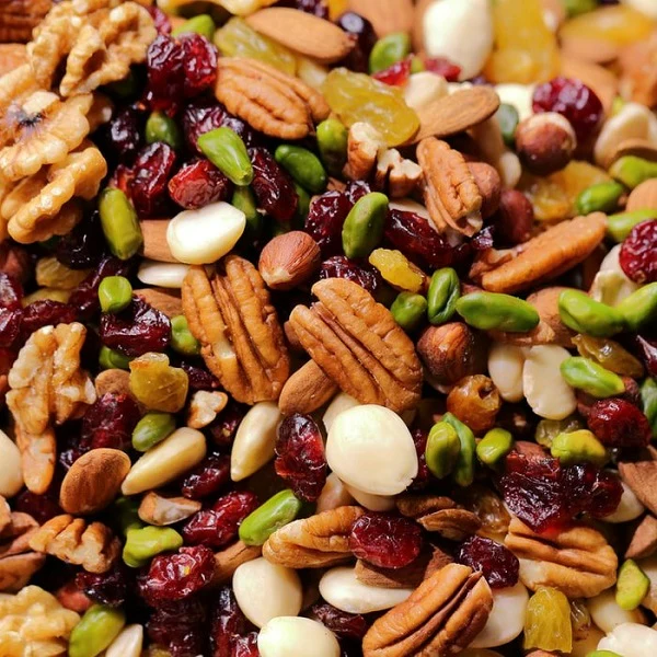 Mélange fruits secs فواكه جافة - Image 2