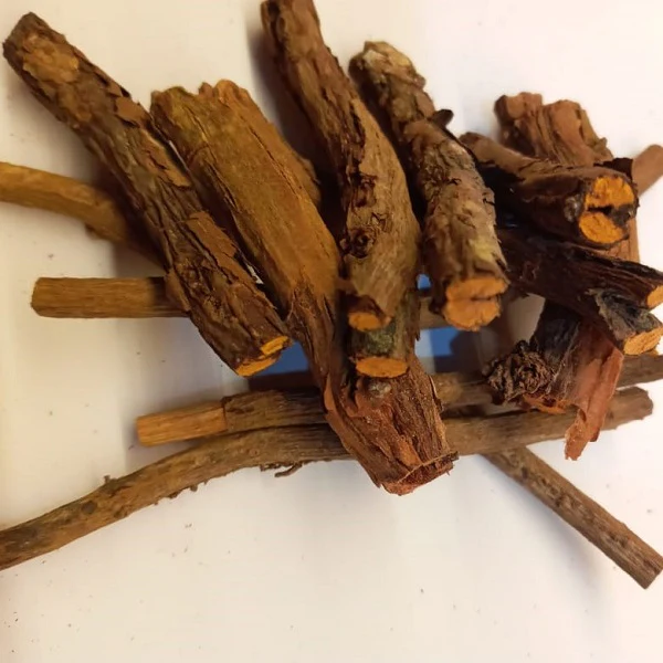 الفوة - الفوا - Garance - Image 3