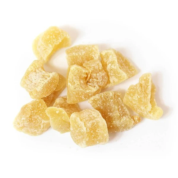 Gingembre Confit sucré -زنجبيل مجفف بالسكر - Image 3