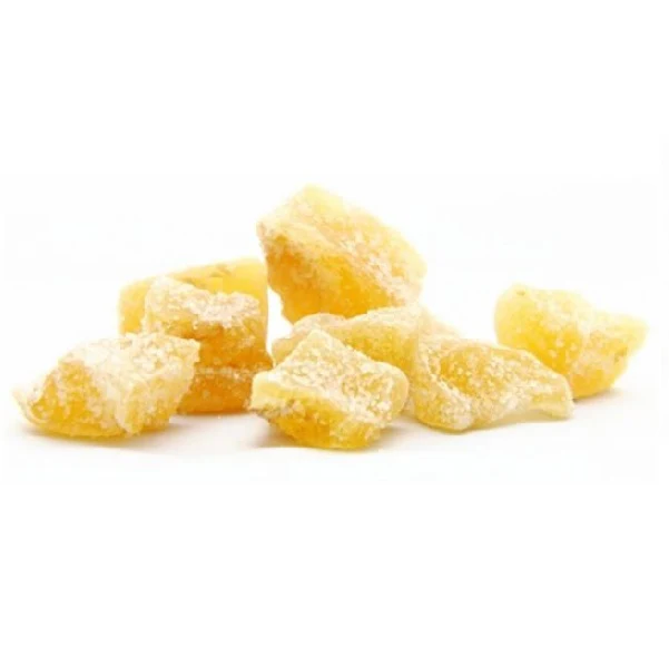 Gingembre Confit sucré -زنجبيل مجفف بالسكر - Image 4