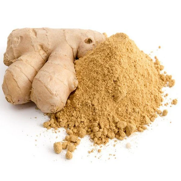 Gingembre en poudre - بودرة الزنجبيل - Image 2