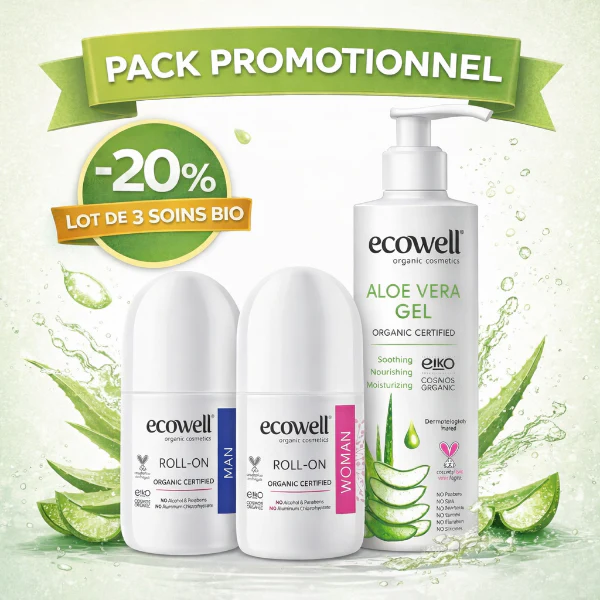 Goji Beauty Care – 3 essentiels naturels