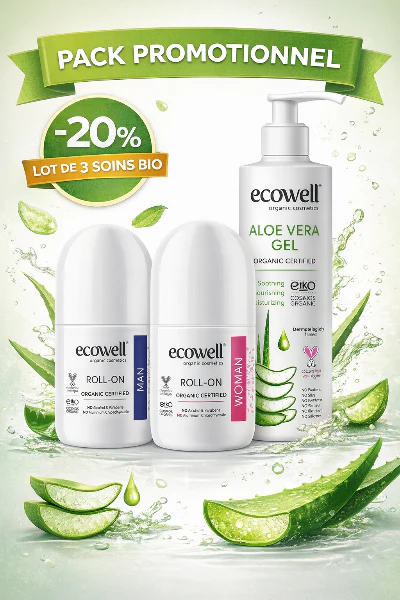 Goji Beauty Care – 3 essentiels naturels - Image 2