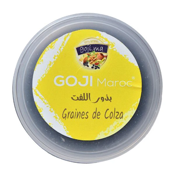 Graines de Colza - بذور اللفت - Image 2