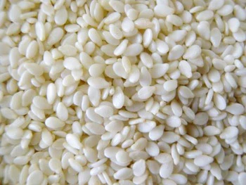 Graines de sésame blanc جنجلان أبيض - زنجلان - Image 3