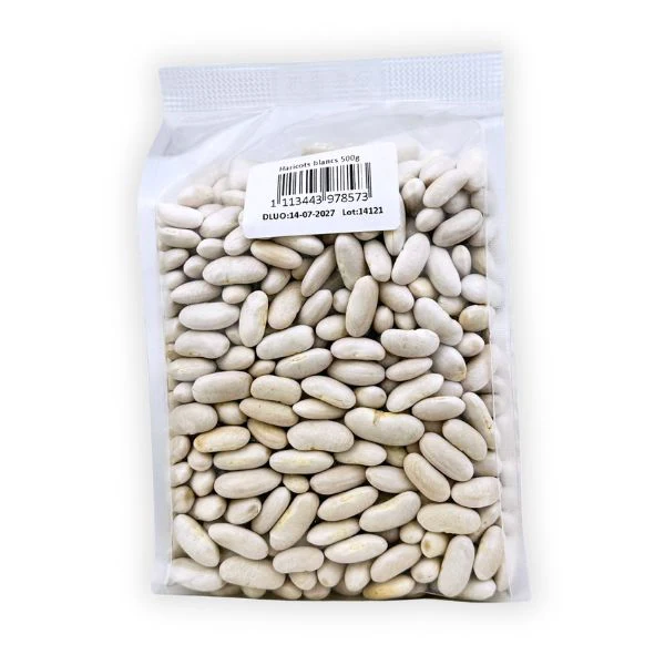Haricots blancs, فصوليا بيضاء - C'Naturel - Image 3
