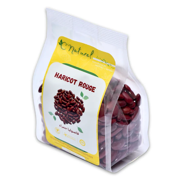 Haricots Rouges, فاصوليا حمراء - C'Naturel - Image 2